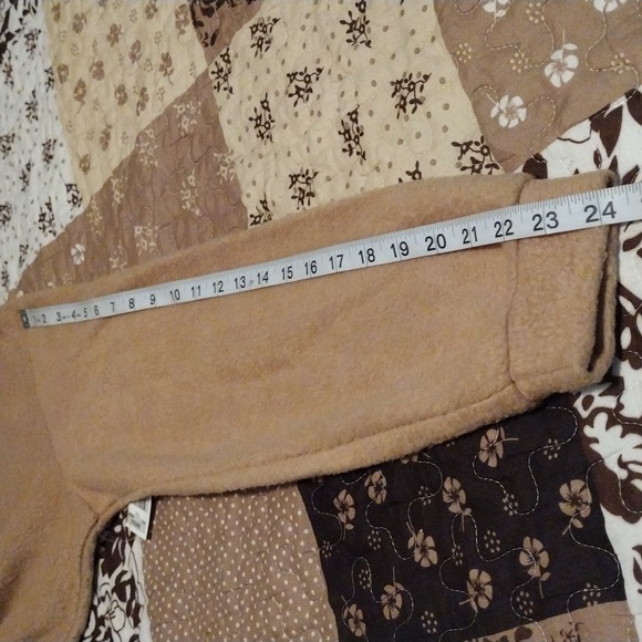 Grayscale Top - Picture 6 of 8